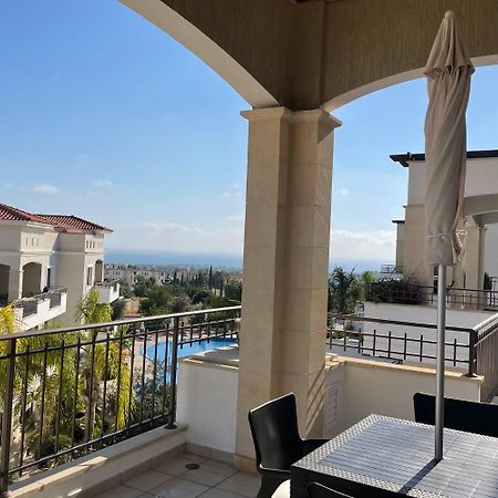 Eleona'S Royal Gardens By Yiota - Luxury 2 Bed Apartment In Exclusive Complex Peyia Dış mekan fotoğraf