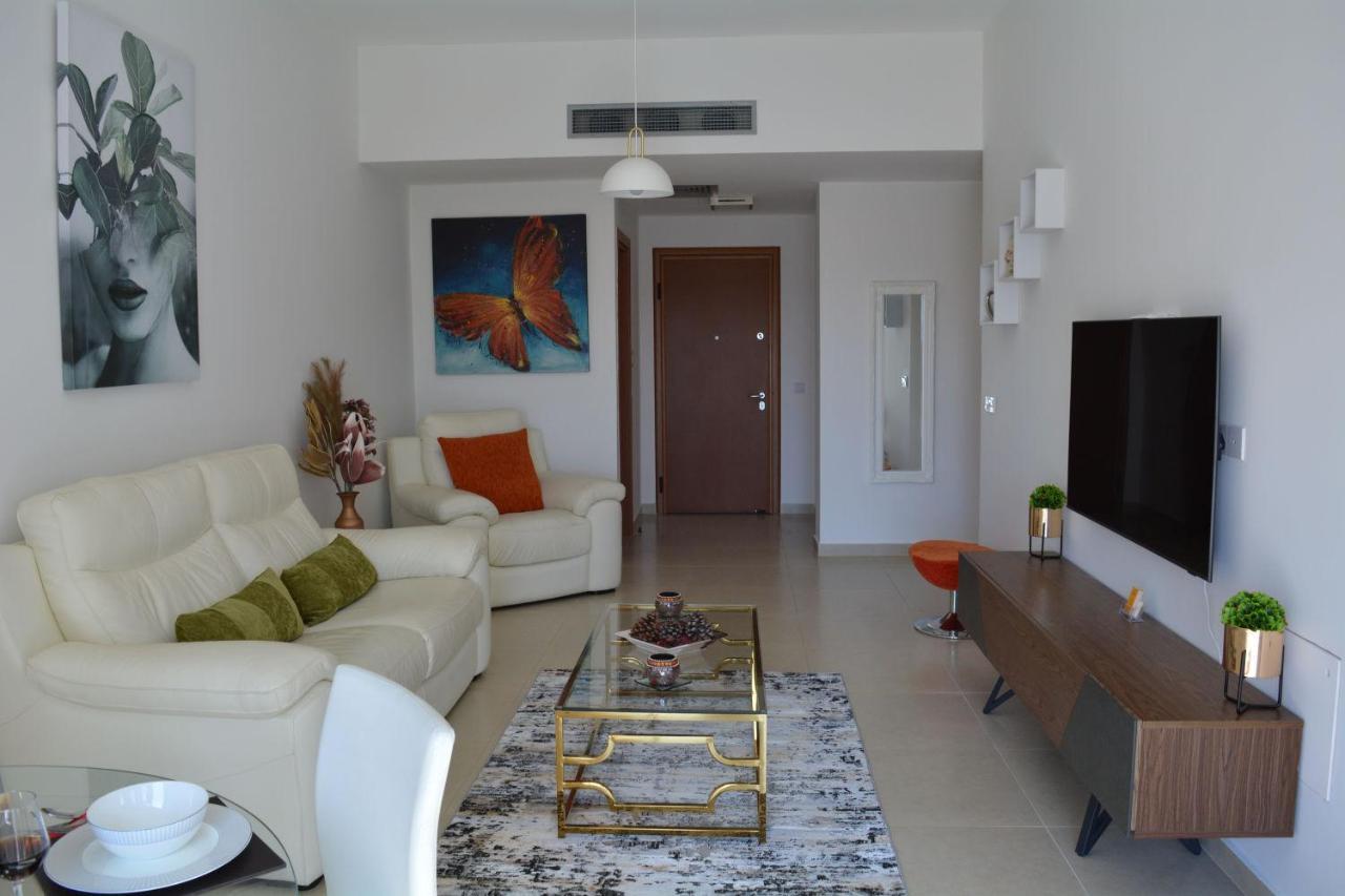 Eleona'S Royal Gardens By Yiota - Luxury 2 Bed Apartment In Exclusive Complex Peyia Dış mekan fotoğraf