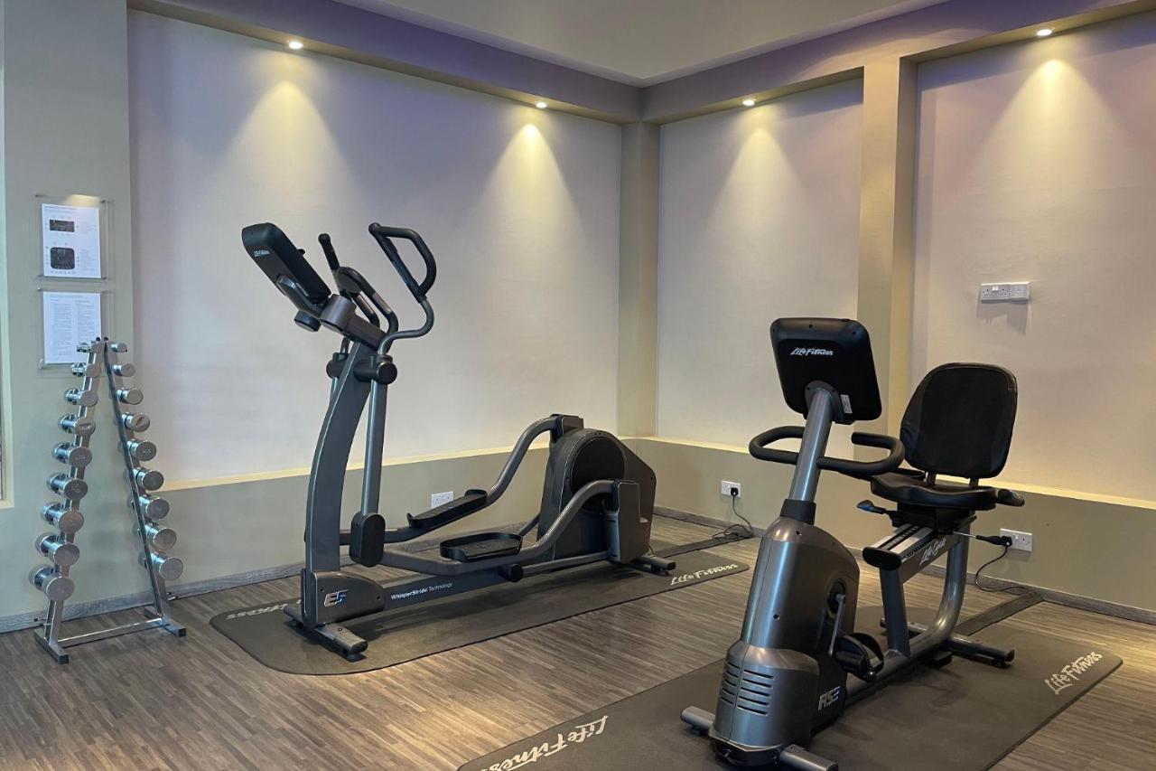 Eleona'S Royal Gardens By Yiota - Luxury 2 Bed Apartment In Exclusive Complex Peyia Dış mekan fotoğraf